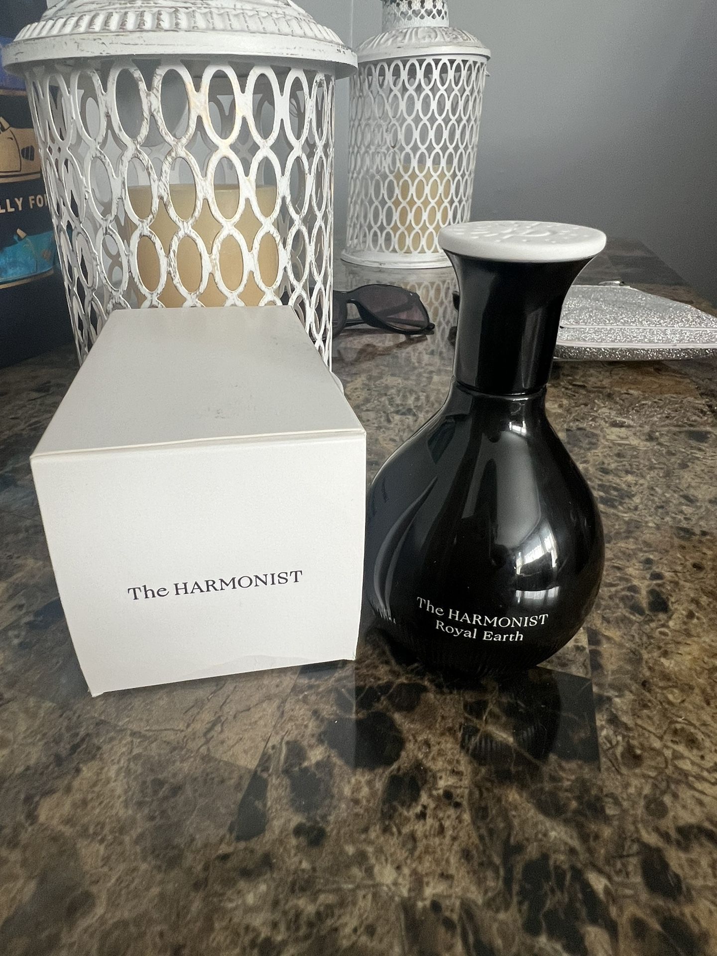 The Harmonist Hypnotizing Fire Parfum 1.7 Fl.Oz