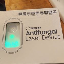 Onychom Antifungal Laser Device