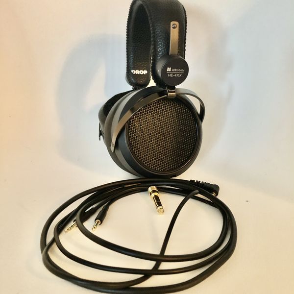 Hifiman He4xx Audiophile Headphones for Sale in Norfolk