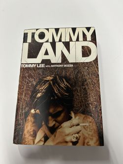 Tommy Land 