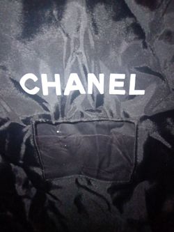 The large Saint Laurent garment