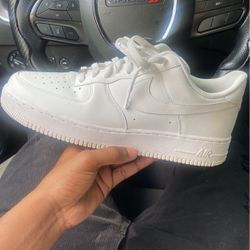 AIR fORCE 1   11.5 Size 