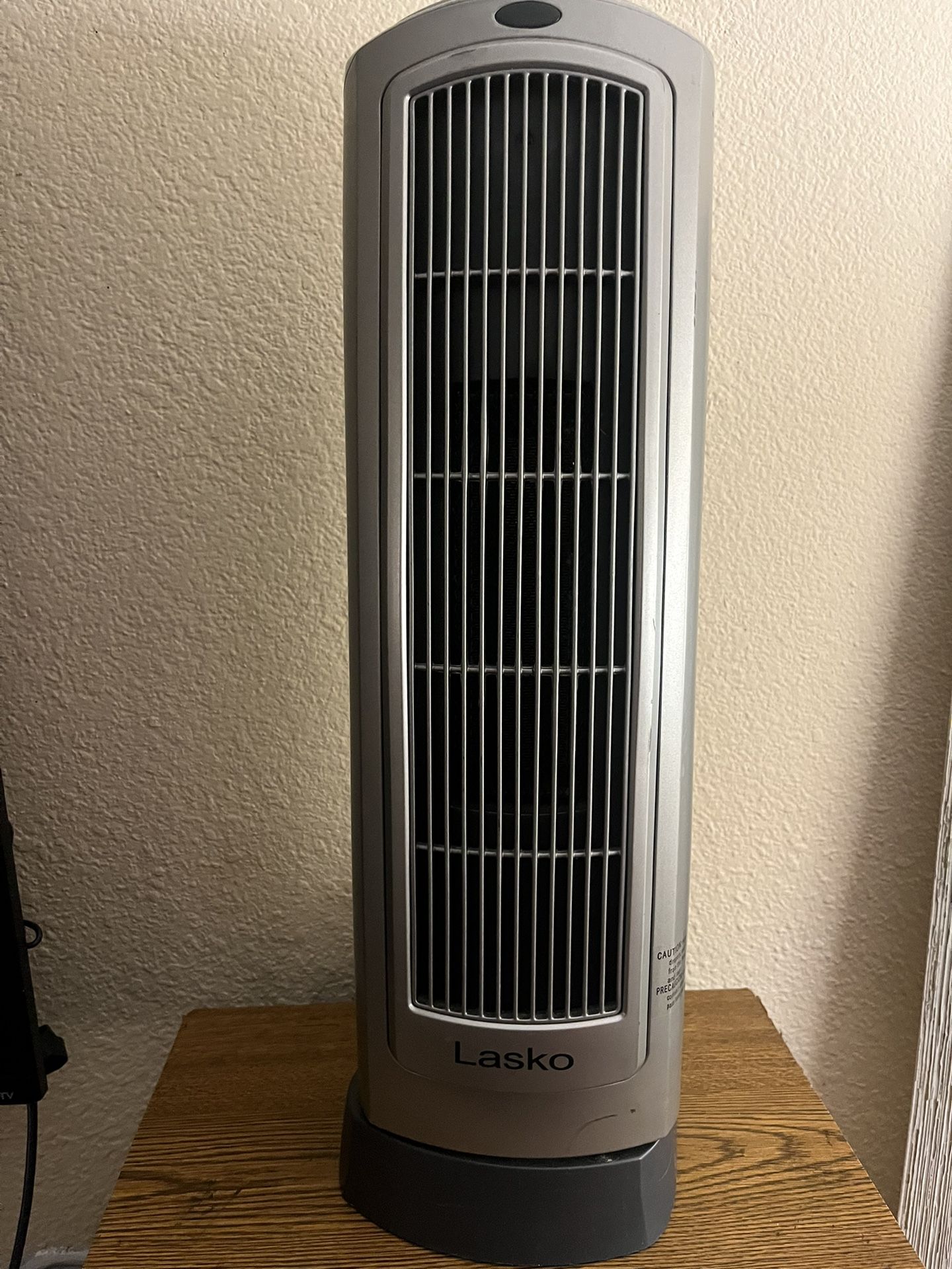 Lasko Space Heater