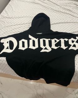 Pro Standard Los Angeles Dodgers Hoodie