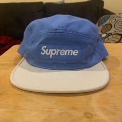 SUPREME HAT