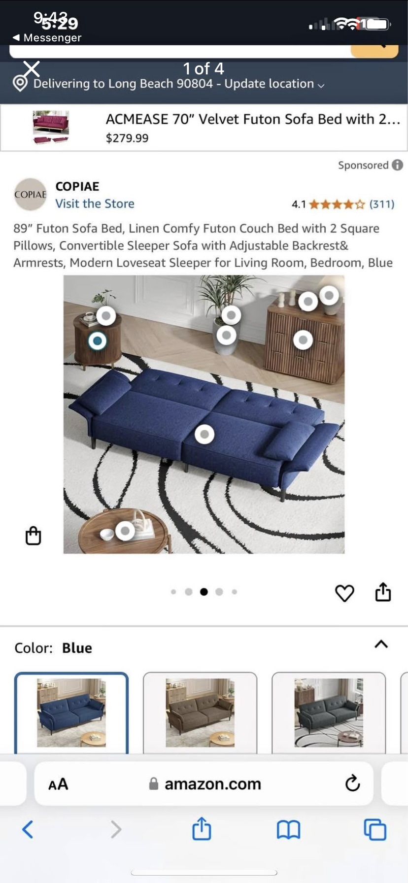 Futon