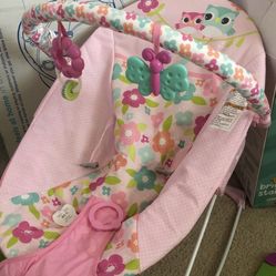 Baby Bouncer
