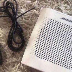Bose 415859 SoundLink Color Portable Bluetooth Speaker