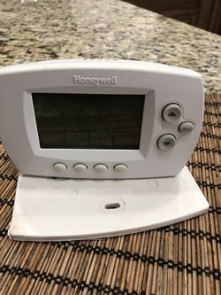 Honeywell Thermostats