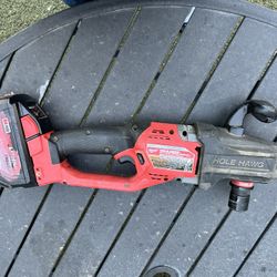 Milwaukee M18 Drill