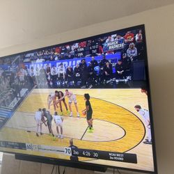 75” Samsung UN75CU7000D