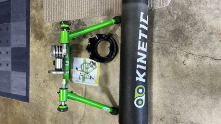 BIKE TRAINER