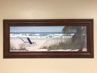 Beautiful Beach Picture