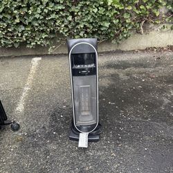 Bionaire Space Heater