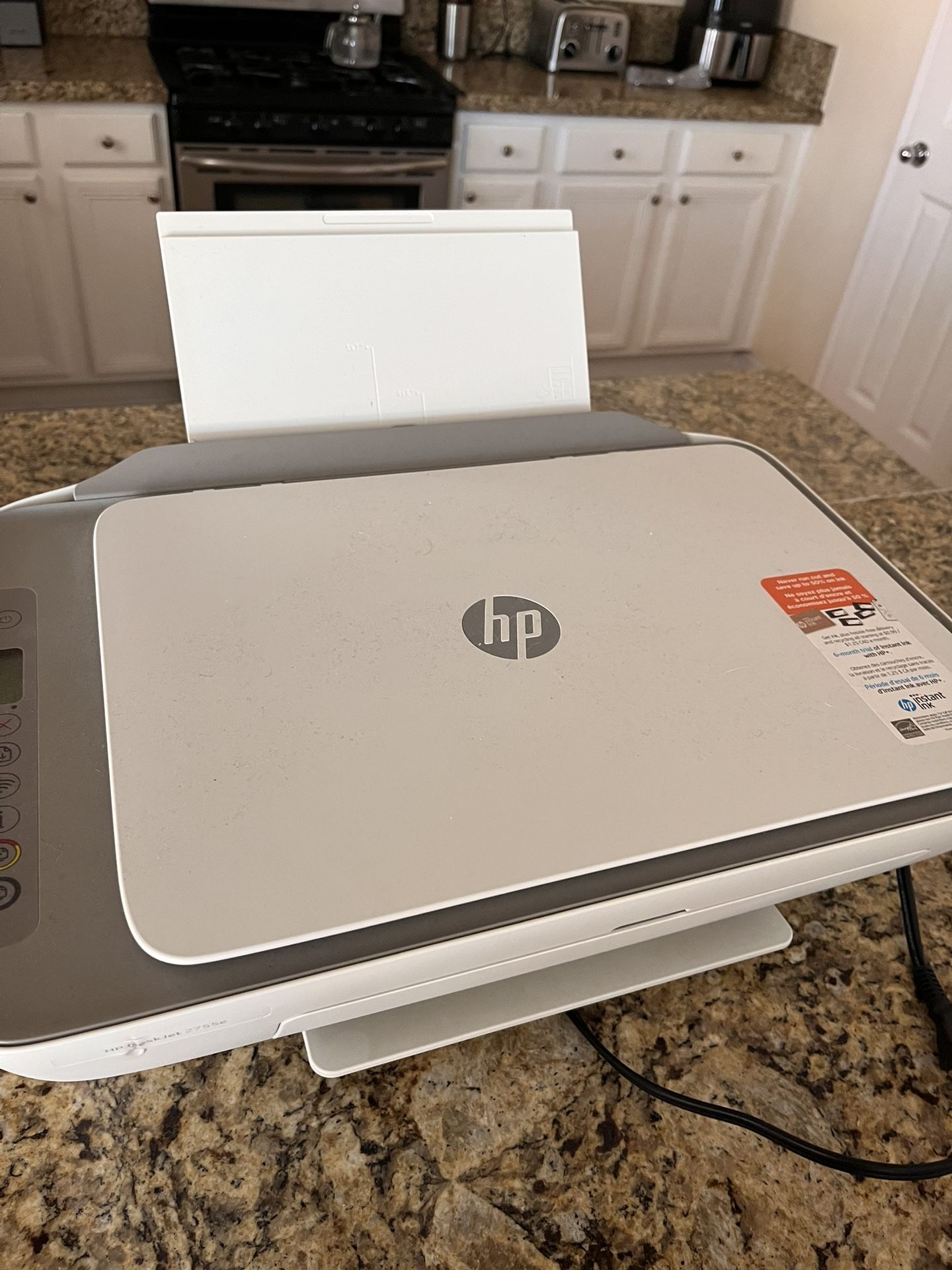 HP Printer