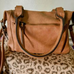 American Eagle Bag