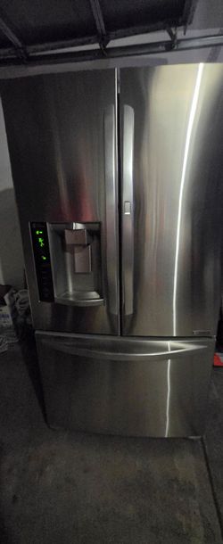 LG Refrigerator
