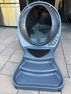 Litter Robot 3