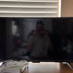 Insignia 32 Inch Tv 