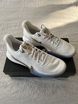 New Nike Mamba Focus “Big Stage” Sz 7.5