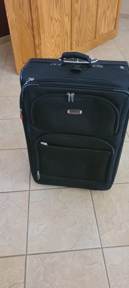Lg Delsey, Used Locally Only, $80