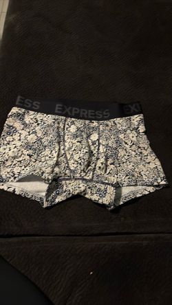 Express men’s trunk
