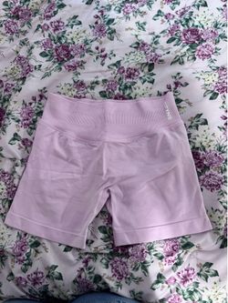 Dfyne Impact Shorts