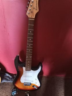 Electric Guitar