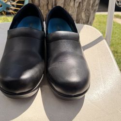 Work woman’s shoes