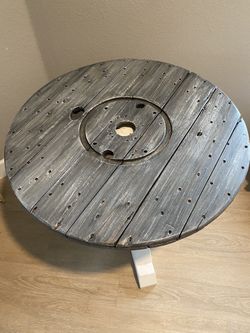 36” Farm House Table