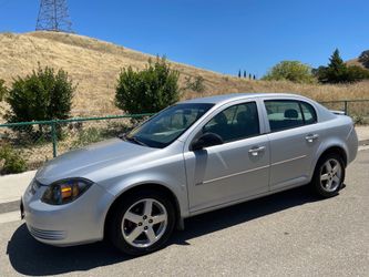 2006 Chevrolet Cobalt