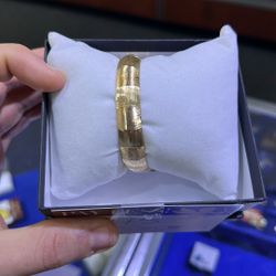 14kt Bracelet 