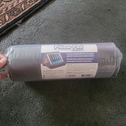 Pillow Pad Tablet Holder