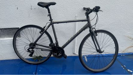 BIKE TRANSIT