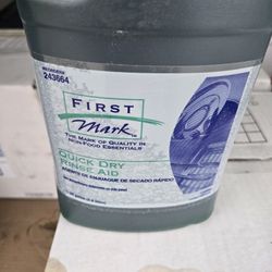 QUICK DRY RINSE AID For Dishwashers Brand New