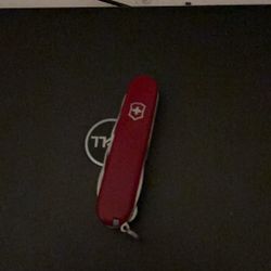 Victorinox Super Tinker 