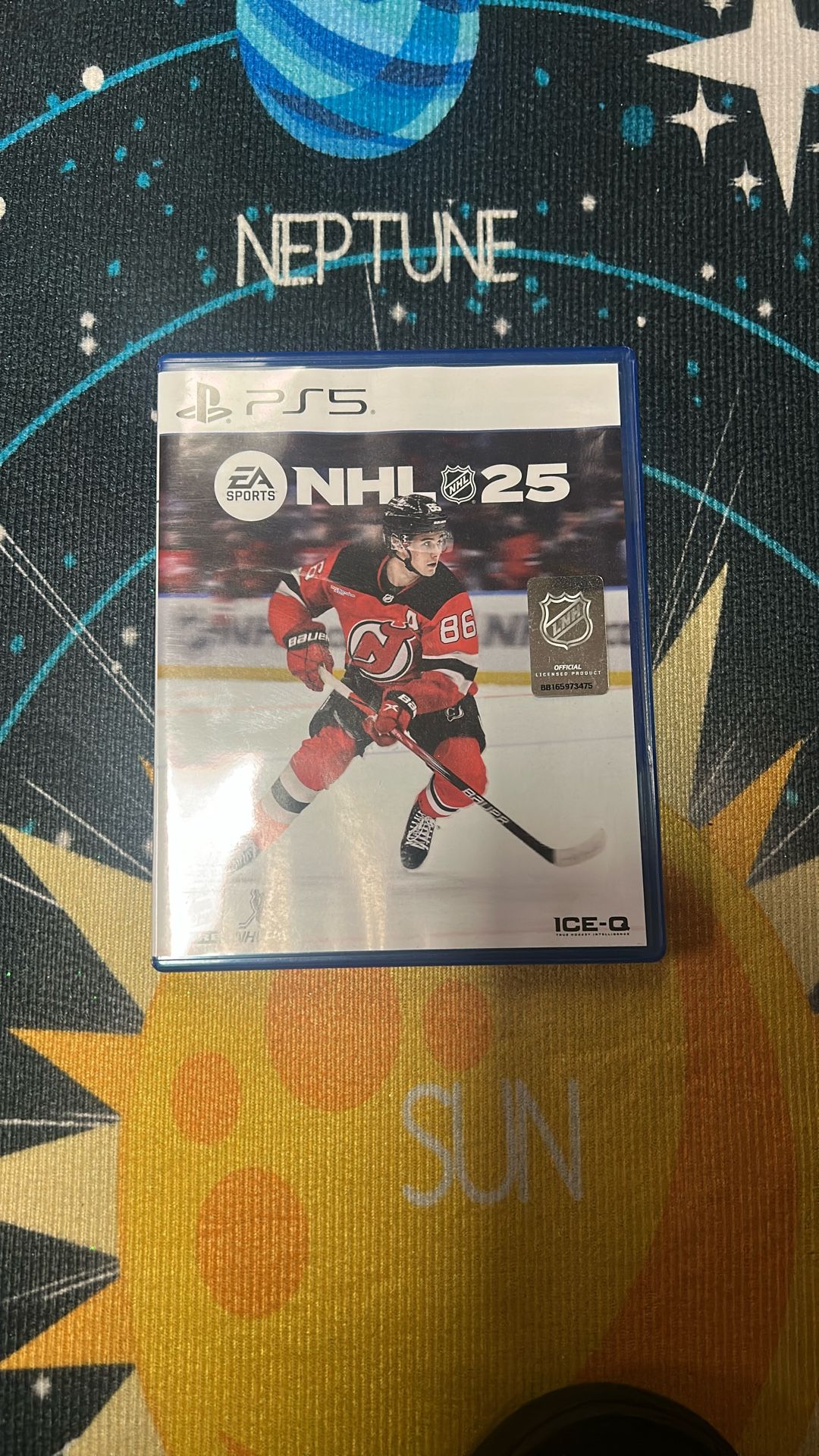 nhl 25