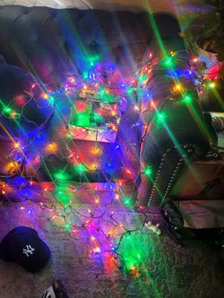 Christmas Light 💡