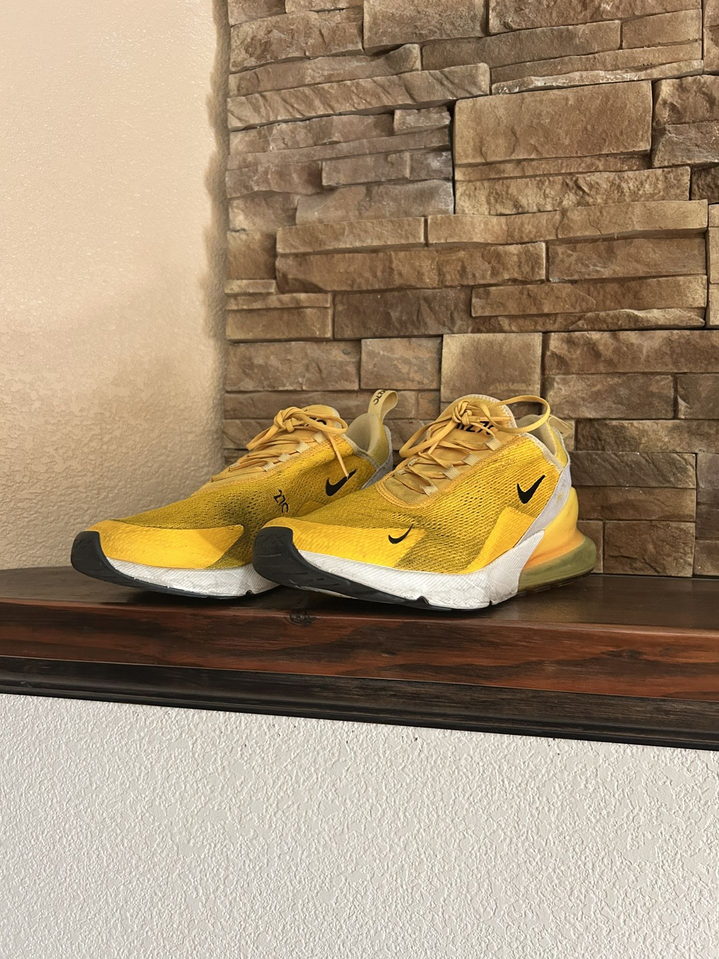 Women Nike Air Max’s