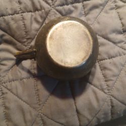 1820 Fs 5th Ave Silver Platted Cup 
