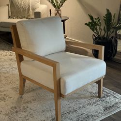 Threshold Studio McGee Armchair