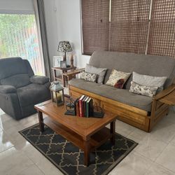 Living Room Set