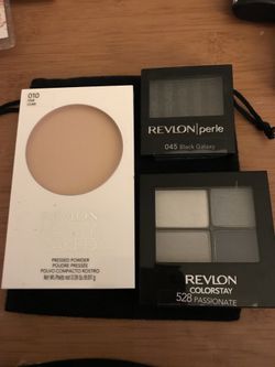 Revlon Makeup Set
