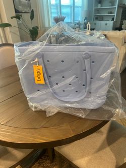 BOGG BAG baby light blue