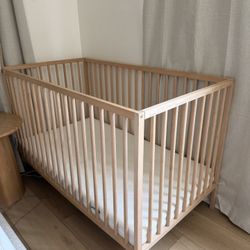 Newton Crib mattress 