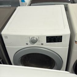 Kenmore Frontload, Gas Dryer