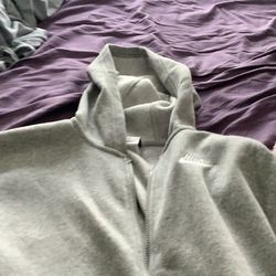 Nike hoodie