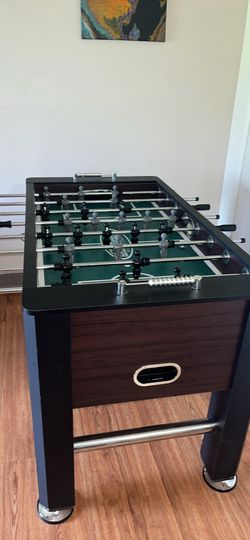 Foosball Table 
