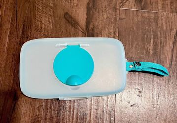 Wipe Case