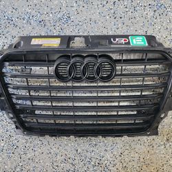 Front grill Audi S3 